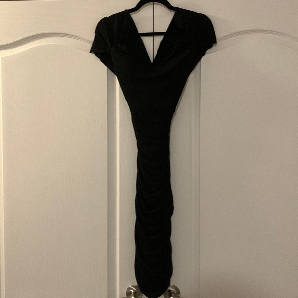EUC Nicole Bakti dress